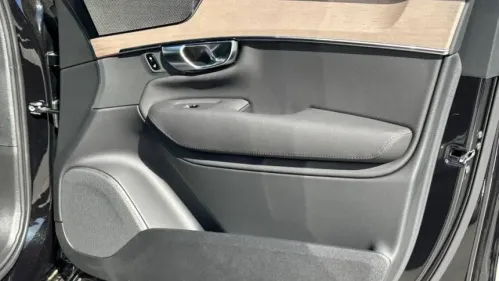 2025 Volvo XC90 YV4H60PB2S1376783