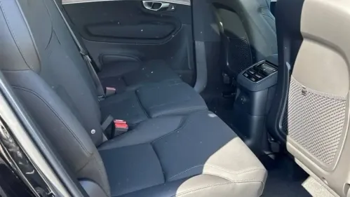 2025 Volvo XC90 YV4H60PB2S1376783
