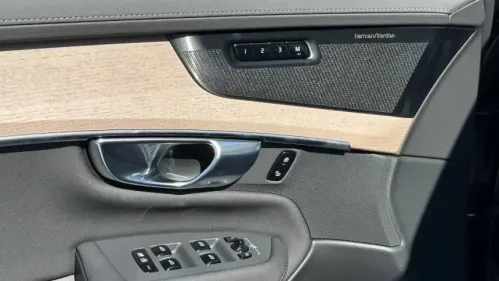 2025 Volvo XC90 YV4H60PB2S1376783