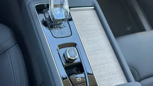 2025 Volvo XC90 YV4H60PB2S1376783