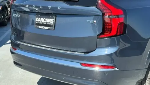 2025 Volvo XC90 YV4H60PG2S1377749