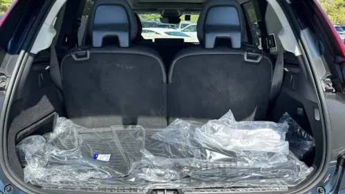 2025 Volvo XC90 YV4H60PG2S1377749