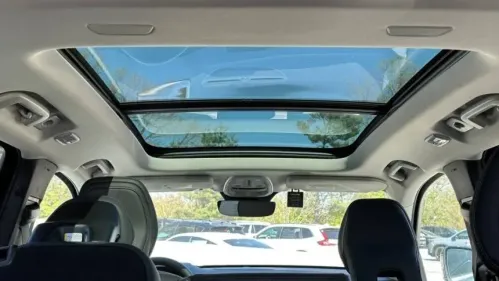 2025 Volvo XC90 YV4H60PG2S1377749