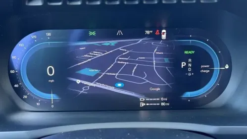 2025 Volvo XC90 YV4H60PG2S1377749