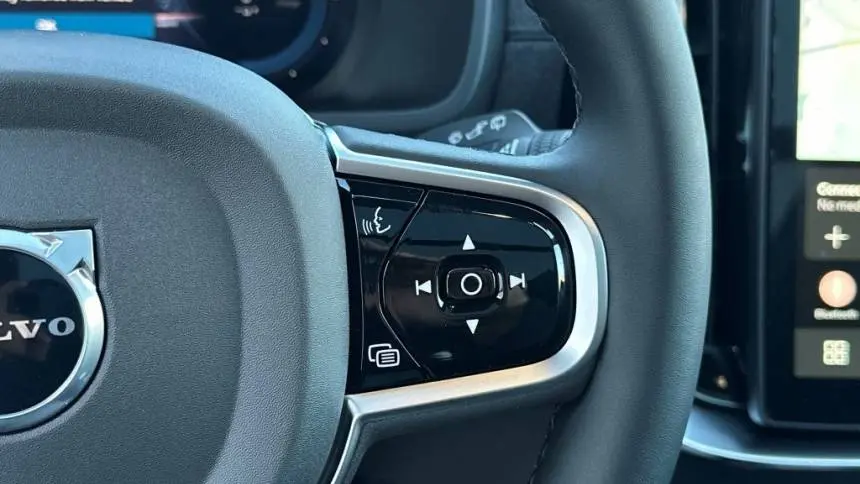 2025 Volvo XC90 YV4H60PB1S1378010