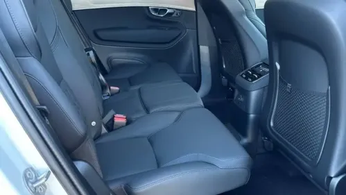 2025 Volvo XC90 YV4H60PB1S1378010