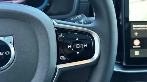 2025 Volvo XC90 YV4H60PB1S1378010