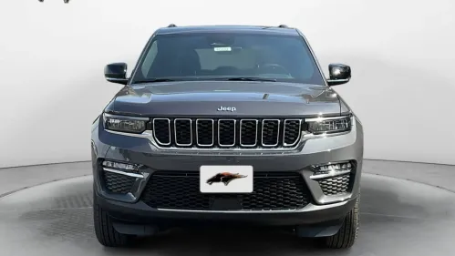 2025 Jeep Grand Cherokee 1C4RJYB62S8690584