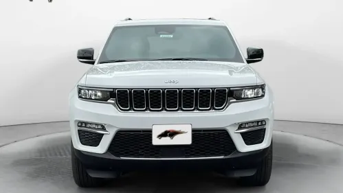 2025 Jeep Grand Cherokee 1C4RJYB61S8690592