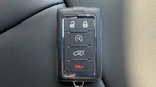 2025 Jeep Grand Cherokee 1C4RJYB62S8690584