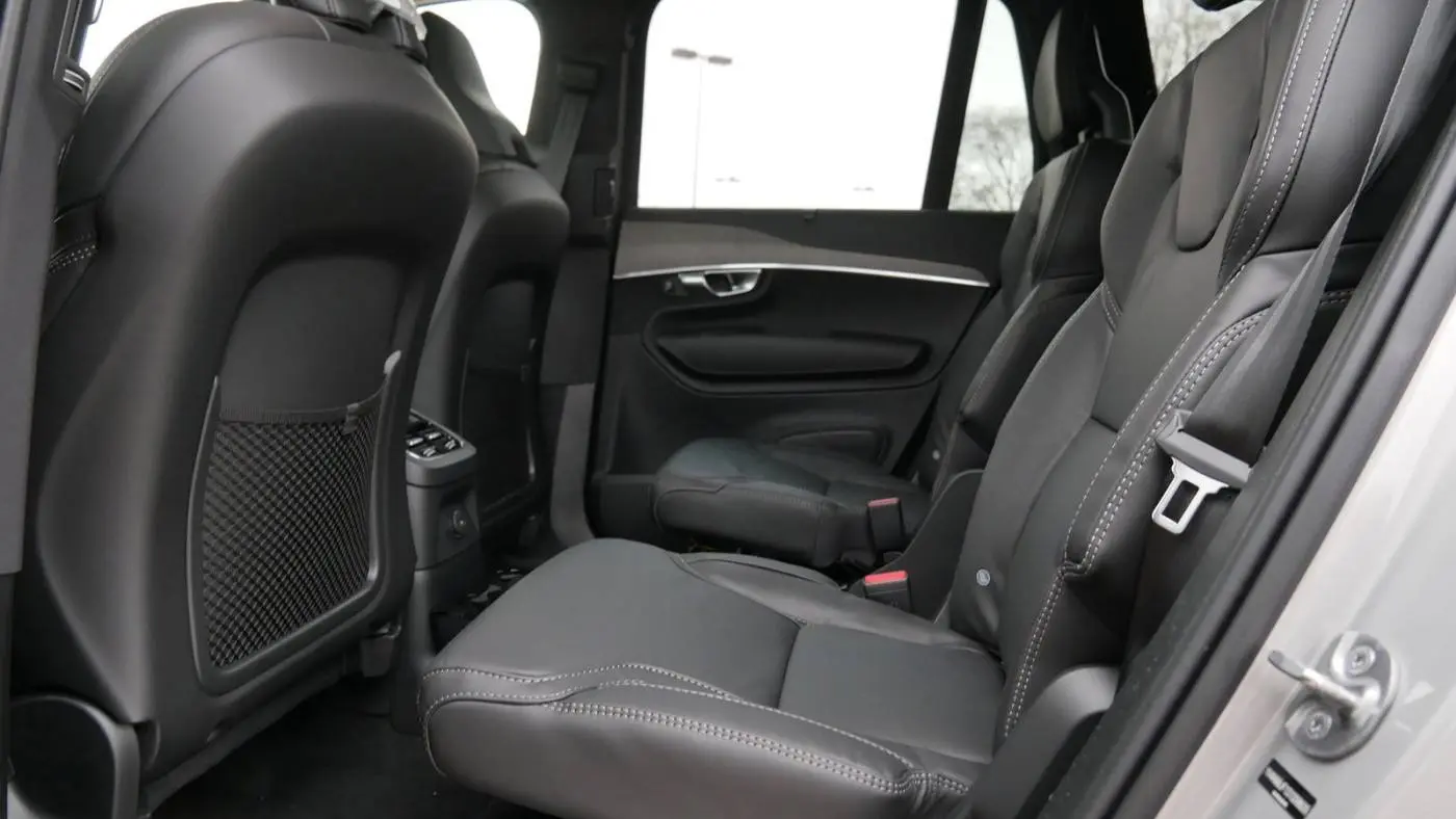 2025 Volvo XC90 YV4H60JF1S1338635