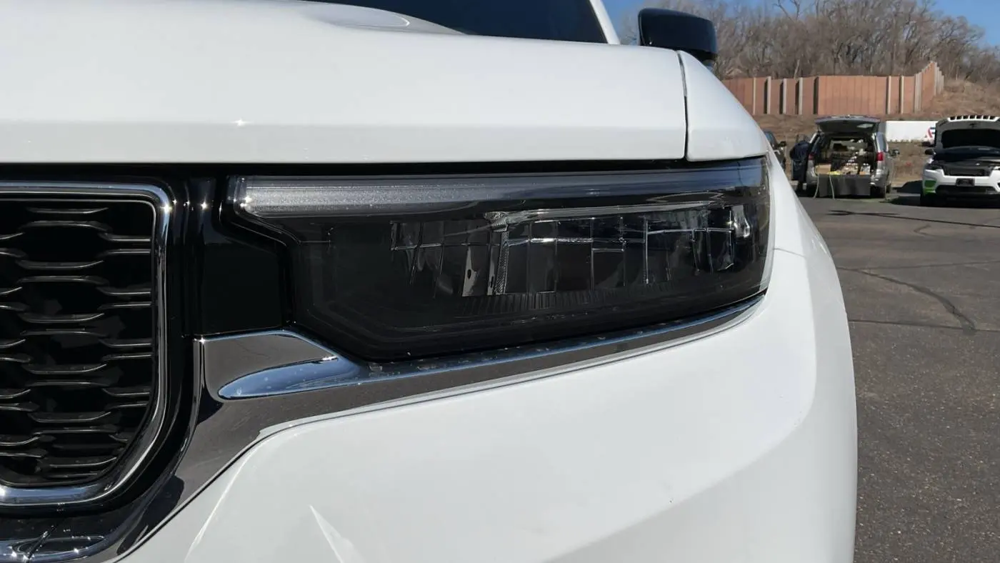 2025 Jeep Grand Cherokee 1C4RJYB66S8690586