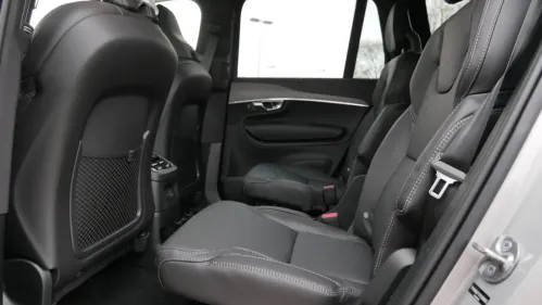 2025 Volvo XC90 YV4H60JF1S1338635