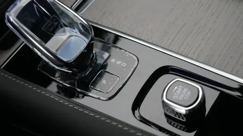 2025 Volvo XC90 YV4H60JF1S1338635