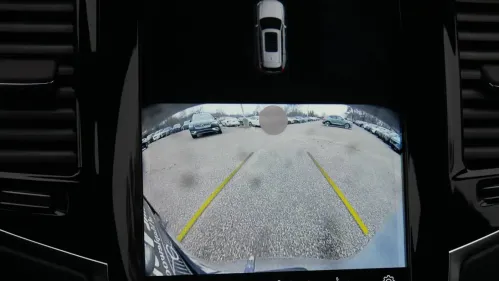2025 Volvo XC90 YV4H60JF1S1338635
