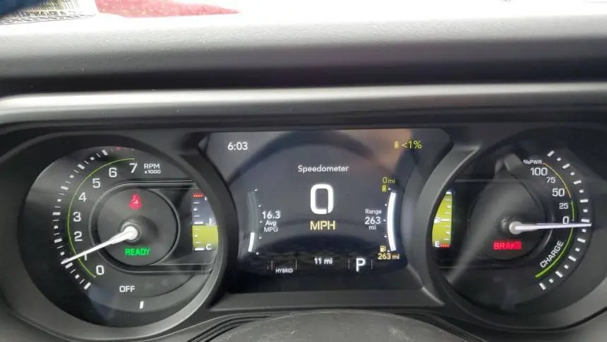2025 Jeep Wrangler 1C4RJXR61SW565393