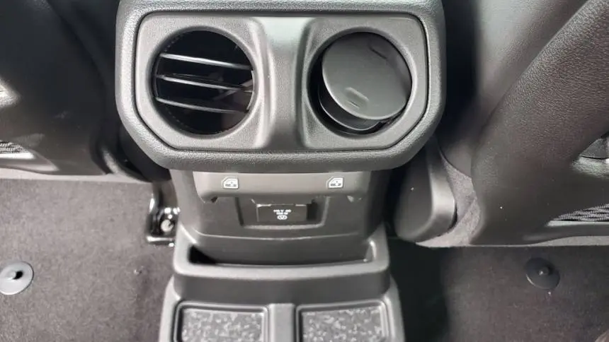 2025 Jeep Wrangler 1C4RJXR61SW565393