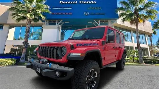 2025 Jeep Wrangler 1C4RJXR64SW559166
