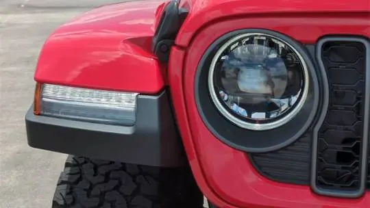 2025 Jeep Wrangler 1C4RJXR64SW559166