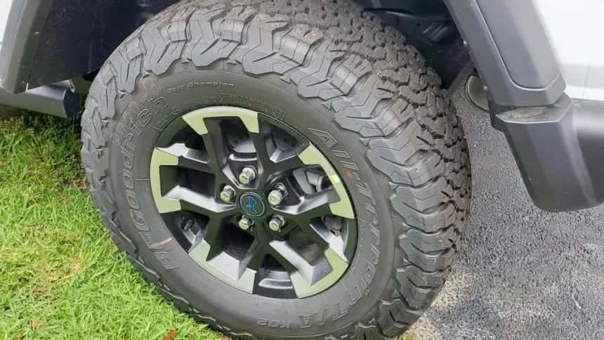 2025 Jeep Wrangler 1C4RJXR61SW565393