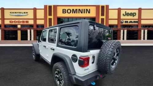 2025 Jeep Wrangler 1C4RJXR61SW565393