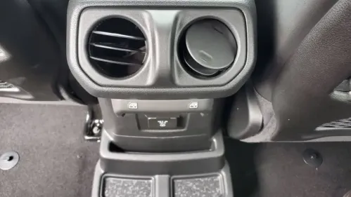 2025 Jeep Wrangler 1C4RJXR61SW565393