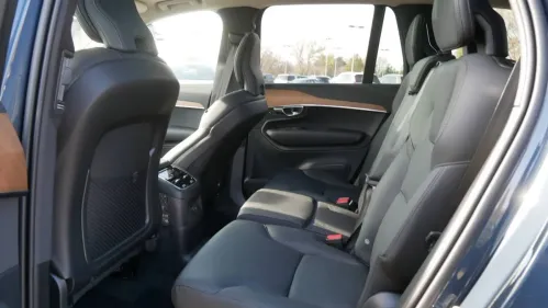 2025 Volvo XC90 YV4H60PE9S1320401