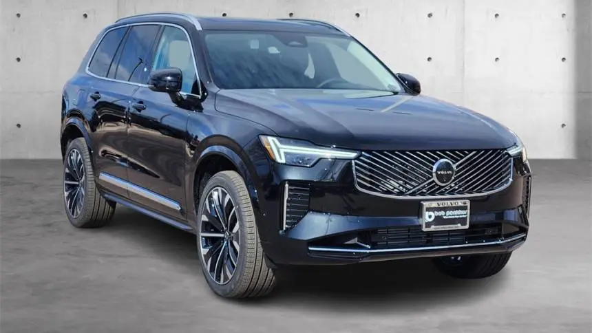 2025 Volvo XC90 YV4H60PB1S1375415