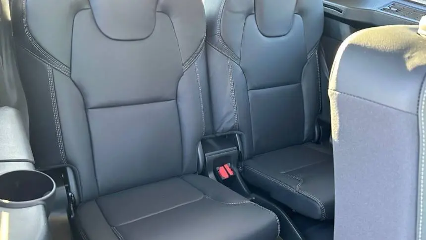 2025 Volvo XC90 YV4H60PG9S1361581