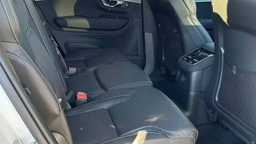 2025 Volvo XC90 YV4H60PG9S1361581