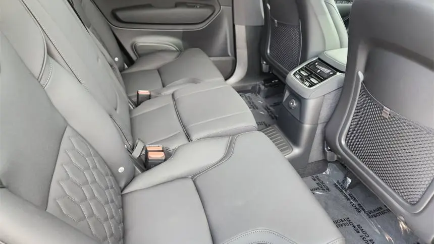 2025 Volvo XC90 YV4H60PB1S1375415