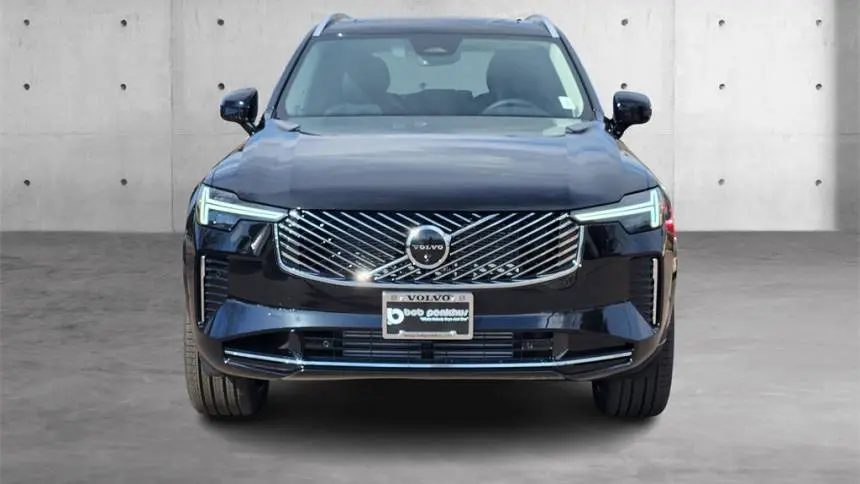 2025 Volvo XC90 YV4H60PB1S1375415