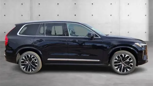 2025 Volvo XC90 YV4H60PB1S1375415