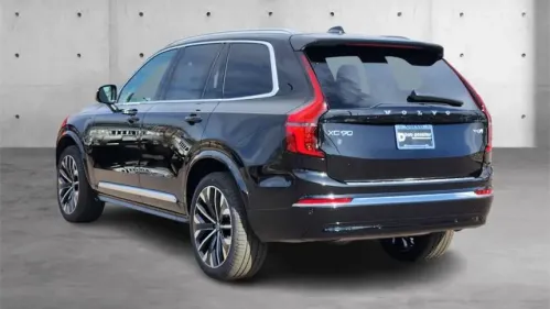2025 Volvo XC90 YV4H60PB1S1375415