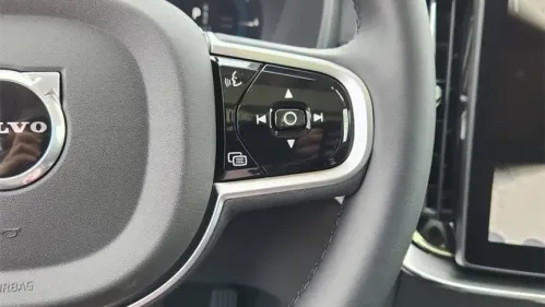 2025 Volvo XC90 YV4H60PB1S1375415