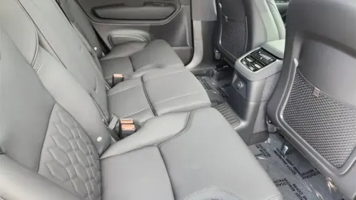 2025 Volvo XC90 YV4H60PB1S1375415