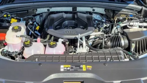 2022 Jeep Grand Cherokee 1C4RJYD62N8761512
