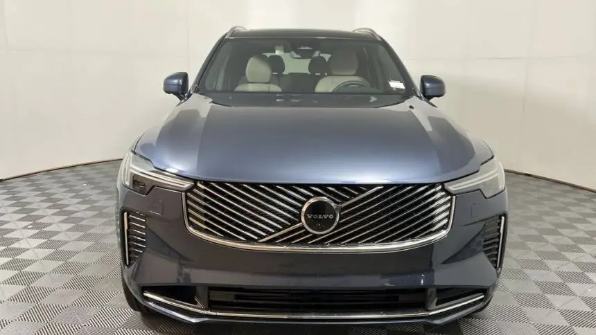 2025 Volvo XC90 YV4H60PB9S1380619