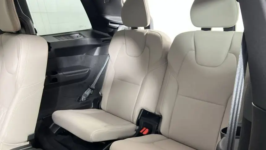 2025 Volvo XC90 YV4H60PB9S1380619
