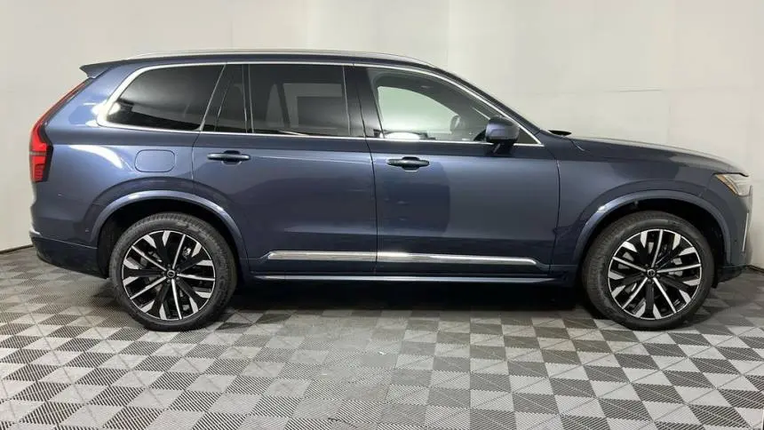 2025 Volvo XC90 YV4H60PB9S1380619