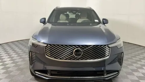 2025 Volvo XC90 YV4H60PB9S1380619