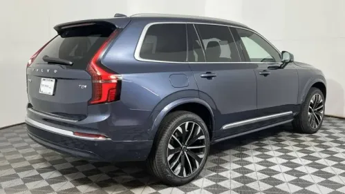 2025 Volvo XC90 YV4H60PB9S1380619