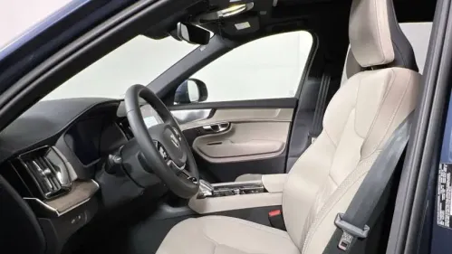 2025 Volvo XC90 YV4H60PB9S1380619