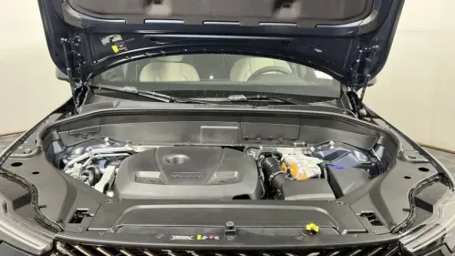 2025 Volvo XC90 YV4H60PB9S1380619