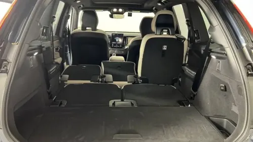 2025 Volvo XC90 YV4H60PB9S1380619