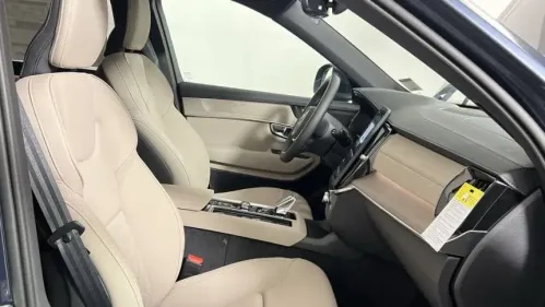 2025 Volvo XC90 YV4H60PB9S1380619