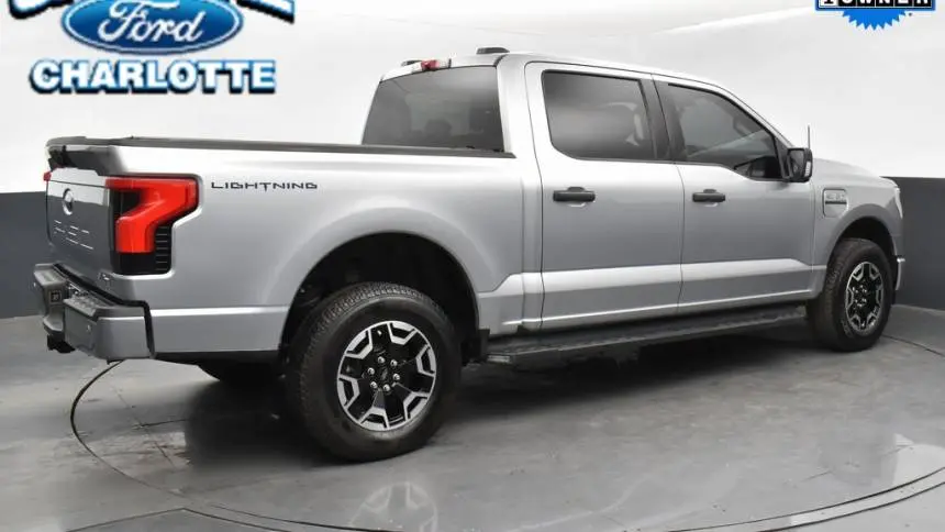 2023 Ford F-150 Lightning 1FTVW1EL7PWG38833