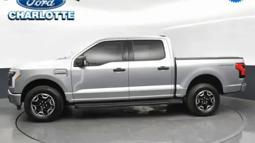 2023 Ford F-150 Lightning 1FTVW1EL7PWG38833