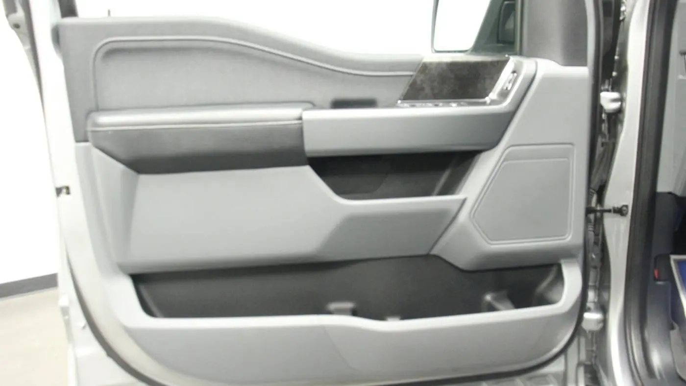 2022 Ford F-150 Lightning 1FTVW1ELXNWG07752
