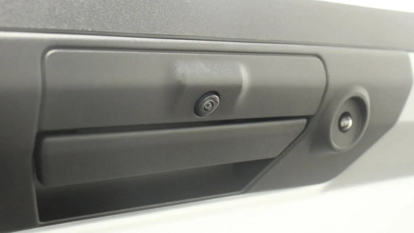 2022 Ford F-150 Lightning 1FTVW1ELXNWG07752